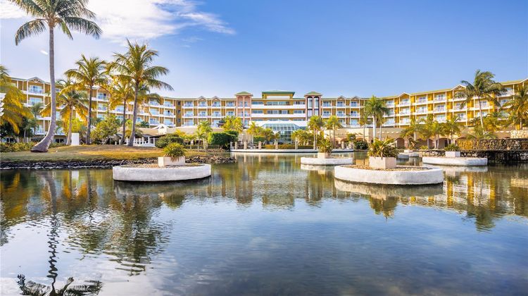Melia Las Antillas Exterior
