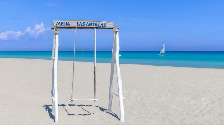 Melia Las Antillas Other