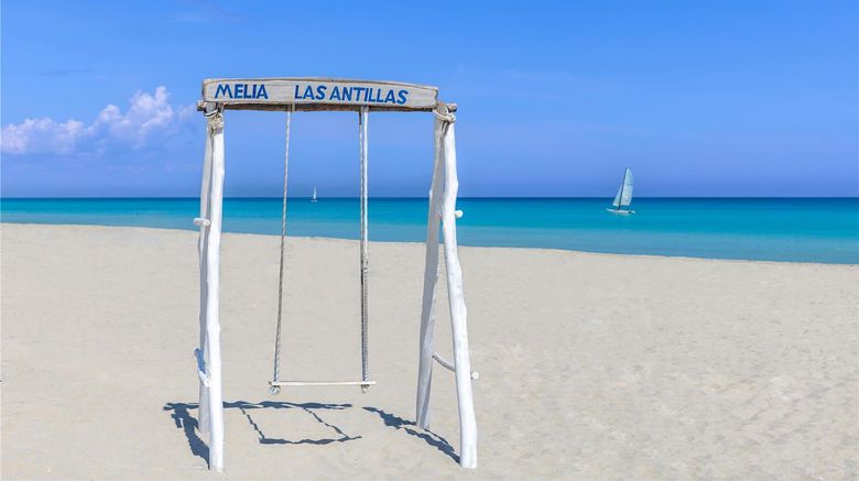 <b>Melia Las Antillas Other</b>. Images powered by <a href="https://iceportal.shijigroup.com/" title="IcePortal" target="_blank">IcePortal</a>.