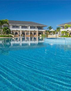 Paradisus Princesa del Mar Resort & Spa