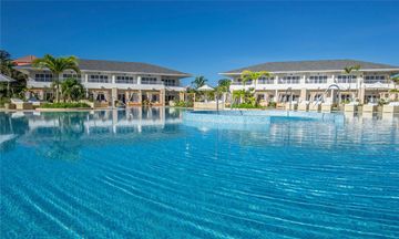 Paradisus Princesa del Mar Resort & Spa