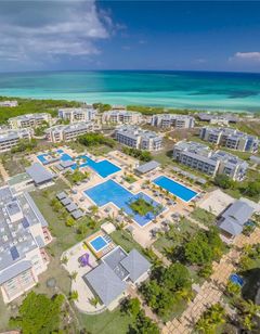 Melia Jardines del Rey