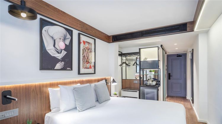 Melia White House Room