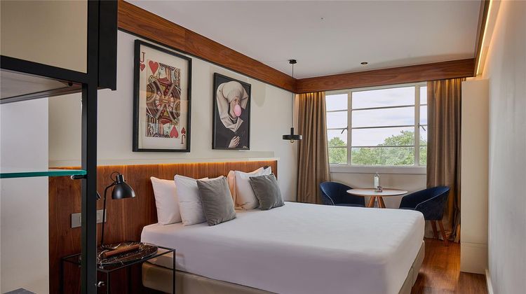 Melia White House Room