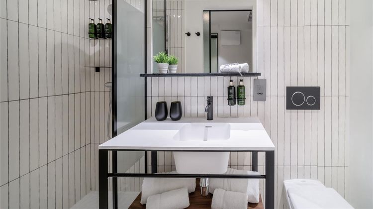 Melia White House Room