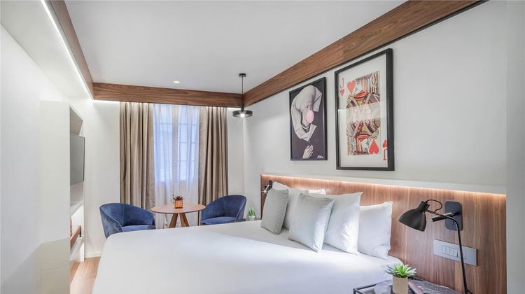 Melia White House Room