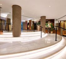 Melia White House Hotel Exterior