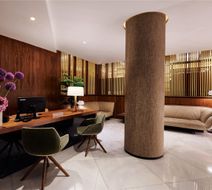Melia White House Hotel Exterior