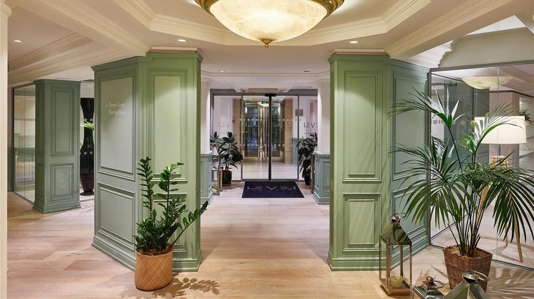 Melia White House Other