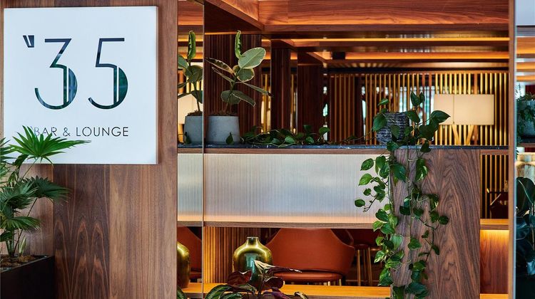 Melia White House Restaurant