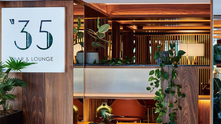 Melia White House Restaurant
