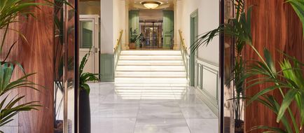 Melia White House Exterior