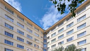 Melia White House Hotel