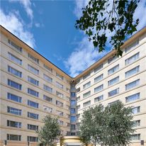 Melia White House