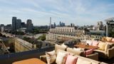 <b>ME London Exterior</b>. Images powered by <a href="https://iceportal.shijigroup.com/" title="IcePortal" target="_blank">IcePortal</a>.