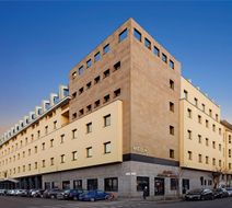 Melia Milano Exterior