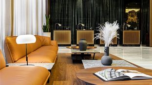 Melia Milano