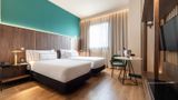 Melia Milano Room