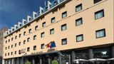 Melia Milano Exterior