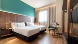 Melia Milano Room