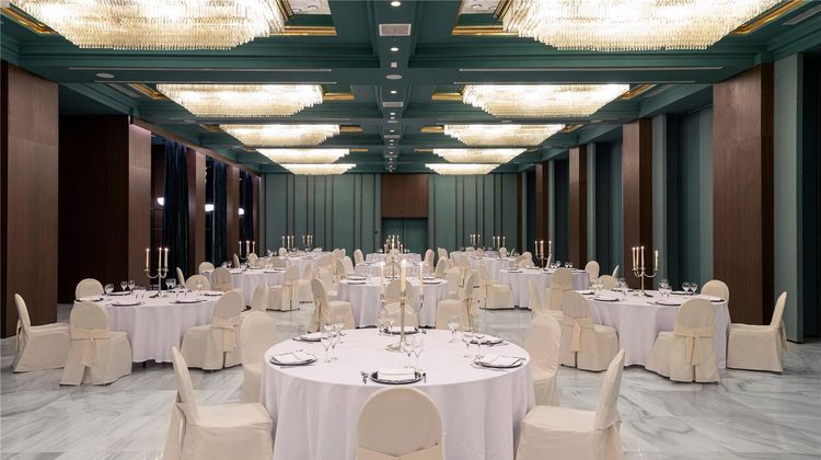 Melia Milano Meeting
