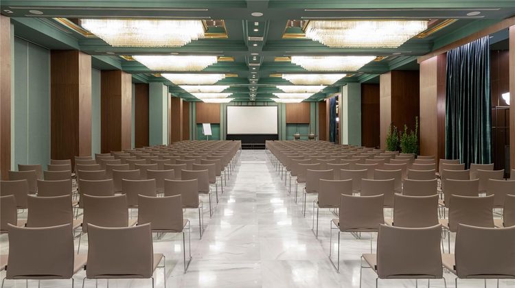 Melia Milano Meeting