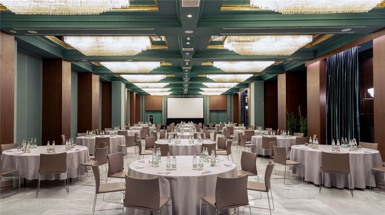 Melia Milano Meeting