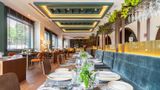 Melia Milano Restaurant