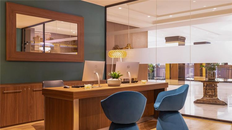 Melia Milano Other