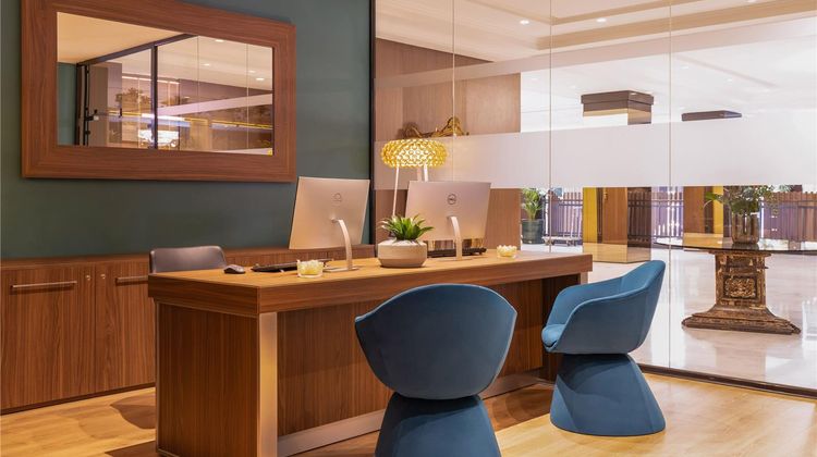 Melia Milano Other