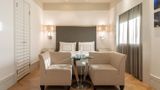 Melia Genova Room