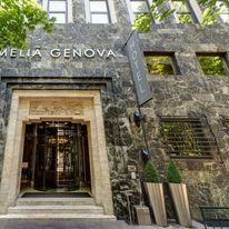 Melia Genova