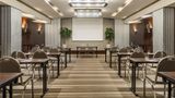 Melia Genova Meeting