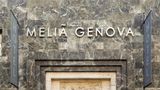 Melia Genova Exterior