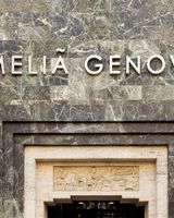 Melia Genova