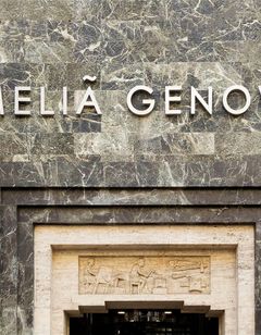 Melia Genova