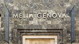 Melia Genova Exterior