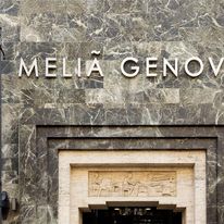 Melia Genova