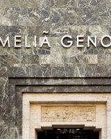 Melia Genova