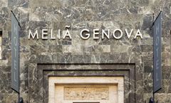 Melia Genova