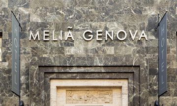 Melia Genova
