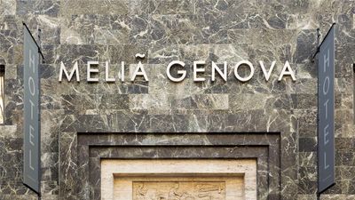 Melia Genova