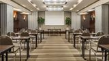 Melia Genova Meeting