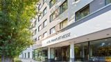 Hotel Frankfurt Messe managed by Melia Exterior