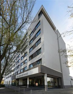 Hotel Frankfurt Messe managed by Melia