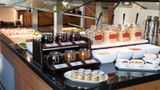 Hotel Frankfurt Messe managed by Melia Restaurant