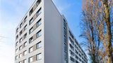 Hotel Frankfurt Messe managed by Melia Exterior