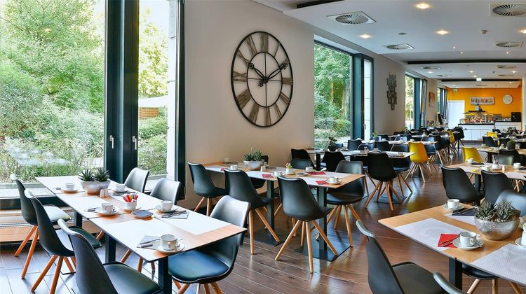 Hotel Frankfurt Messe managed by Melia Restaurant