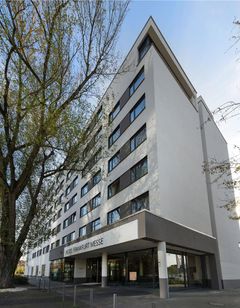 Hotel Frankfurt Messe managed by Melia