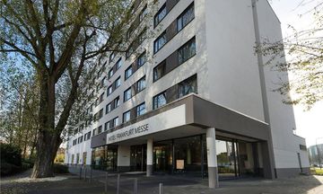 Hotel Frankfurt Messe managed by Melia